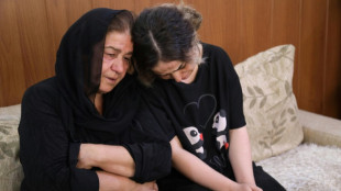 Au Kurdistan d'Irak, ils ont fui l'Iran mais les bombardements les ont rattrap&eacute;s