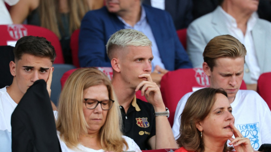 Medien: Gr&uuml;nes Licht f&uuml;r Olmo dank Christensen-Verletzung