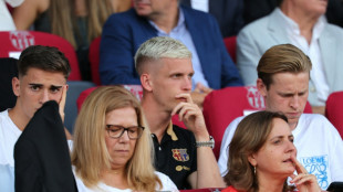 Medien: Gr&uuml;nes Licht f&uuml;r Olmo dank Christensen-Verletzung