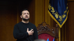 Zelensky, l'Ucraina ha capacit&agrave; a lungo raggio e le user&agrave;