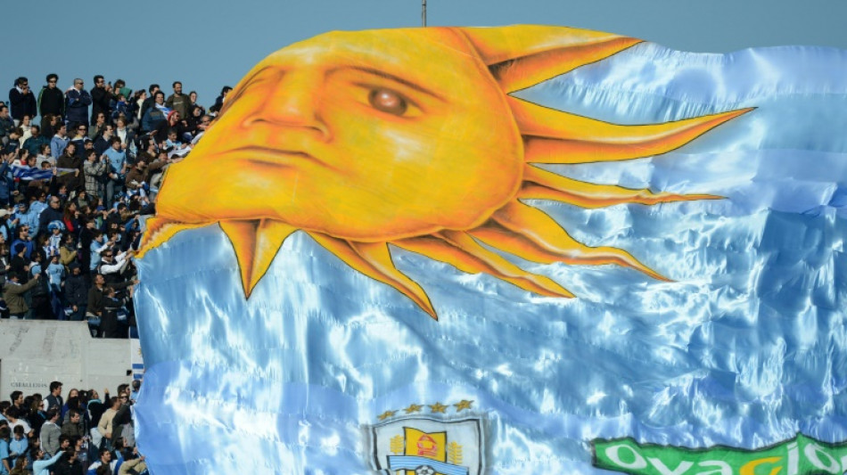 Uruguai: um pa&iacute;s progressista, amante do futebol e caro