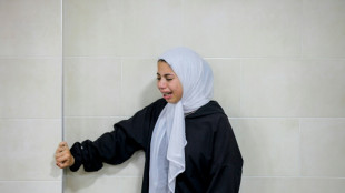 Ataques israel&iacute;es dejan 60 muertos, la mitad cerca de los centros de ayuda, seg&uacute;n rescatistas
