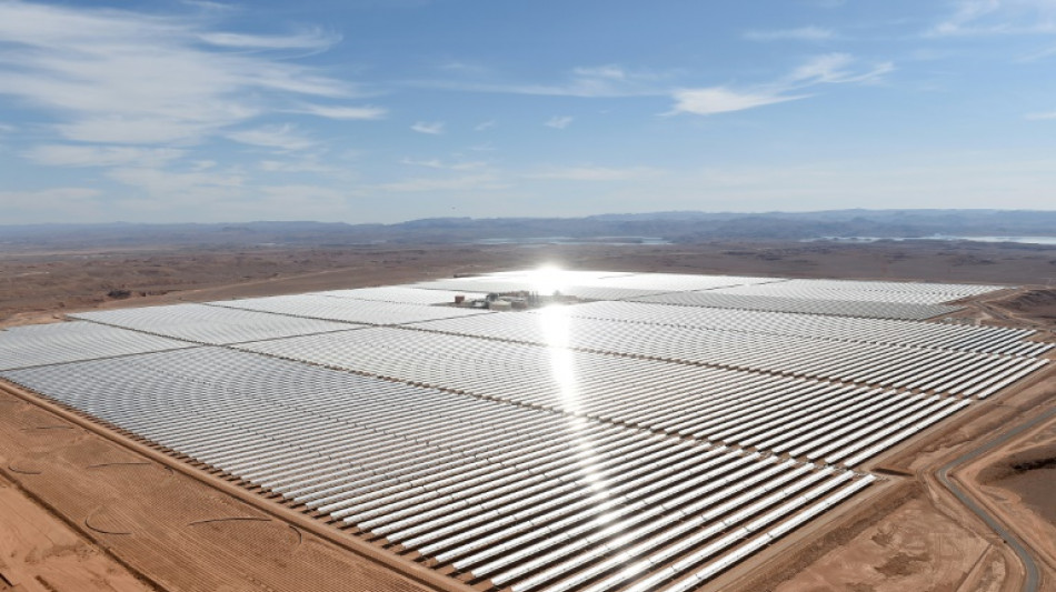Hydrog&egrave;ne vert: le Maroc ambitionne de devenir un acteur majeur du secteur