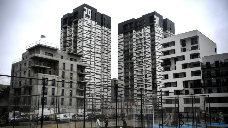 De plus en plus de Franciliens vivent &agrave; l'&eacute;troit, selon une &eacute;tude