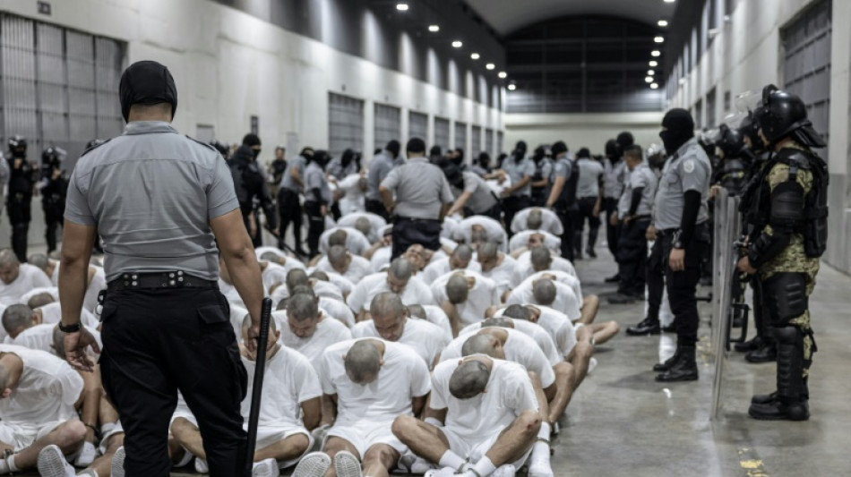 Juiz denuncia repercuss&otilde;es 'problem&aacute;ticas' de lei invocada por Trump para deportar imigrantes