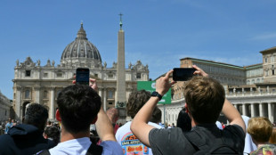 Minuto de silencio del Real Madrid por la muerte del papa Francisco