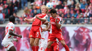 Promissor lateral Tom Rothe d&aacute; vit&oacute;ria ao Union Berlin na visita ao Kiel