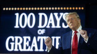 100 Tage Trump: US-Pr&auml;sident sieht gl&auml;nzende Zukunft f&uuml;r Autoindustrie