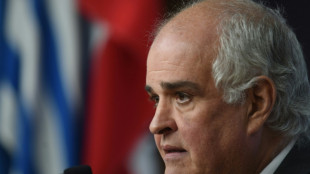 Senado do Uruguai destitui legislador ap&oacute;s indiciamento por crimes sexuais contra menores