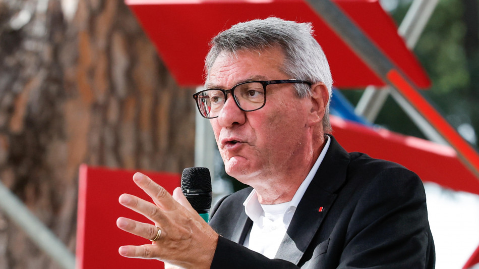 Landini, a ottobre parte mobilitazione, non &egrave; che l'inizio