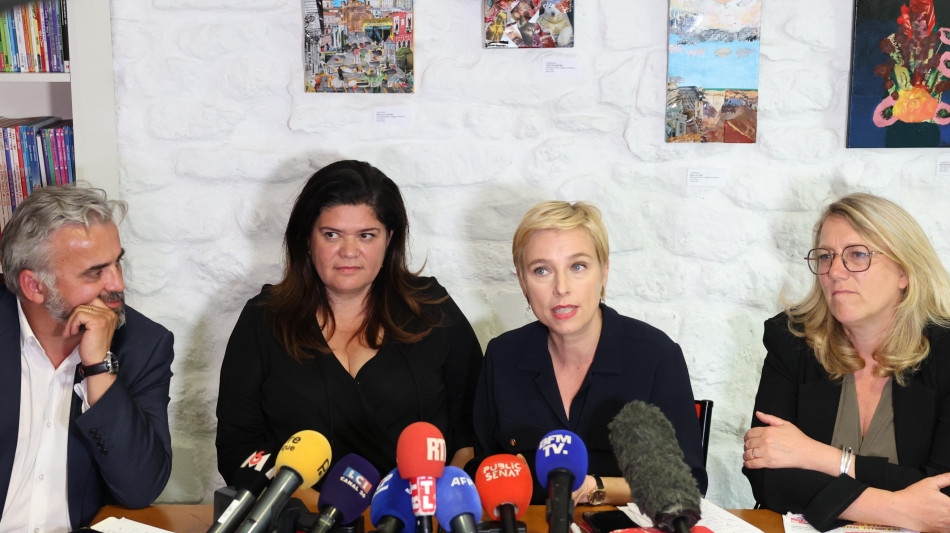 Francia: i dissidenti Insoumis fondano un movimento, 'L'Apr&egrave;s'