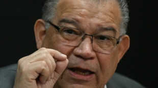 Ex-candidato presidencial da Venezuela Enrique M&aacute;rquez 'detido arbitrariamente'