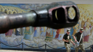 Reuni&atilde;o na Ar&aacute;bia Saudita em busca de solu&ccedil;&atilde;o para guerra na Ucr&acirc;nia &eacute; encerrada sem avan&ccedil;os concretos