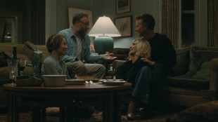Olivia Wilde, in The Invite con Cruz, Norton e Rogen come un gruppo jazz