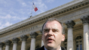 L'&eacute;diteur de presse Nicolas Miguet condamn&eacute; &agrave; un an et demi de prison ferme pour manipulation de cours