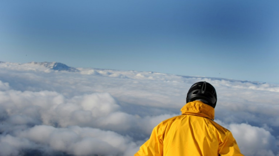 Klimawandel: Zwei weitere Skigebiete in franz&ouml;sischen Voralpen schlie&szlig;en Lifte