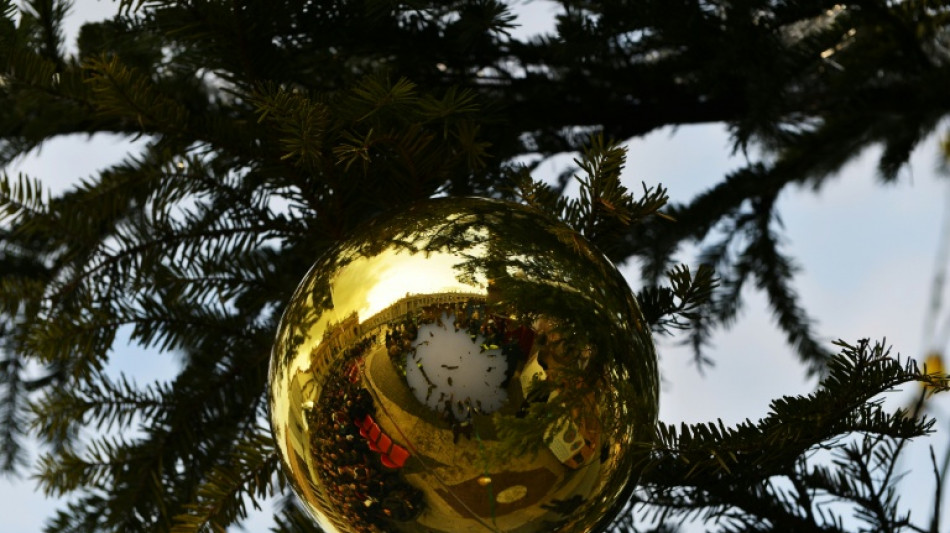 Stocks tepid in thin pre-Christmas trade