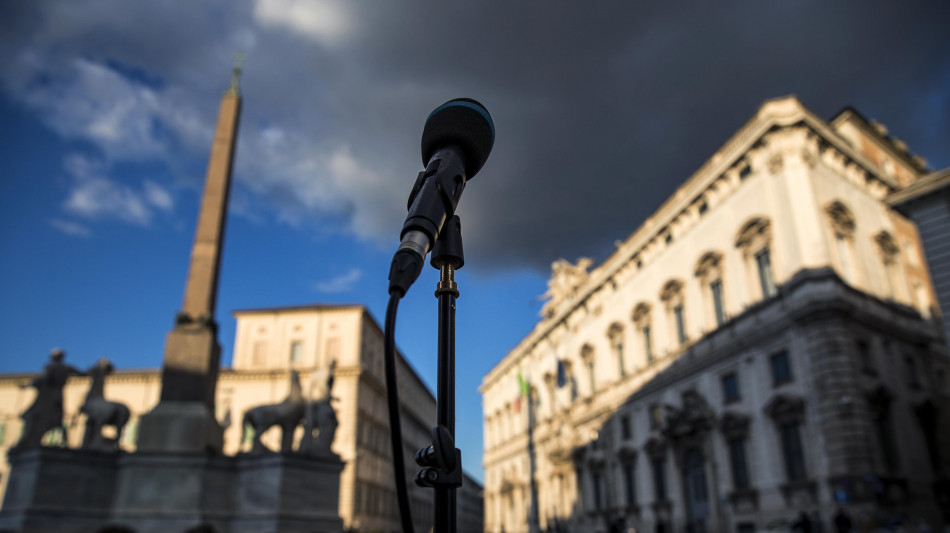 Consulta, politica intervenga su vuoti tutela abuso ufficio
