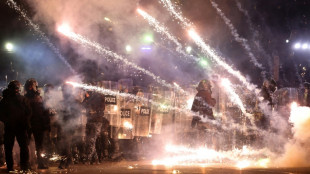 Manifestations en G&eacute;orgie: la justice refuse d'annuler les l&eacute;gislatives d&eacute;cri&eacute;es