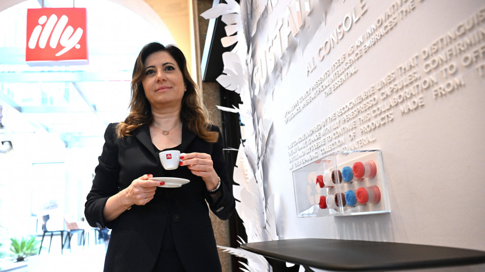 Diversit&agrave;, visite mediche sospese, illycaff&egrave; si conferma B Corp