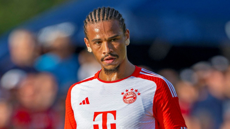 Tuchel &uuml;ber Sane: "Kann die Liga dominieren"