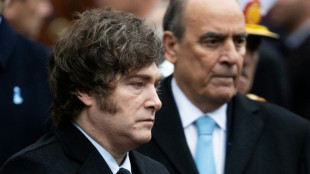 La justicia argentina suspendi&oacute; el decreto de Milei que limitaba el derecho a huelga