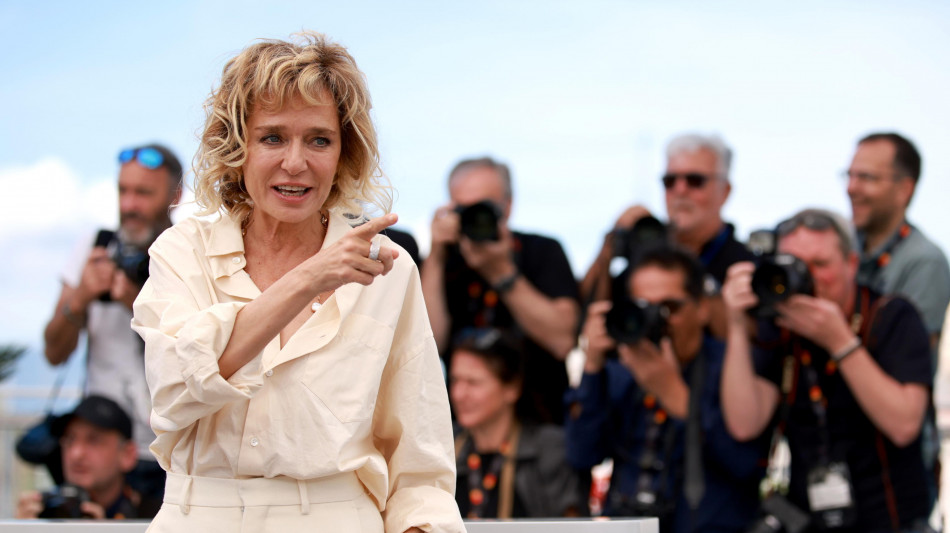 Mastandrea, Morante, Golino e Bruni Tedeschi a Villasimius