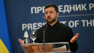 Selenskyj: Ukraine hat praktisch keine intakten W&auml;rmekraftwerke mehr