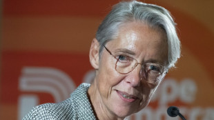 Assembl&eacute;e: un d&eacute;bat sur l'Ukraine pour la reprise dans l'h&eacute;micycle