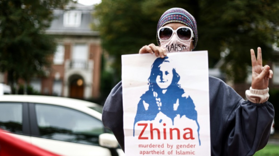 De nouvelles manifestations de col&egrave;re secouent T&eacute;h&eacute;ran