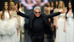 Medien: Italienischer Modesch&ouml;pfer Roberto Cavalli mit 83 Jahren gestorben