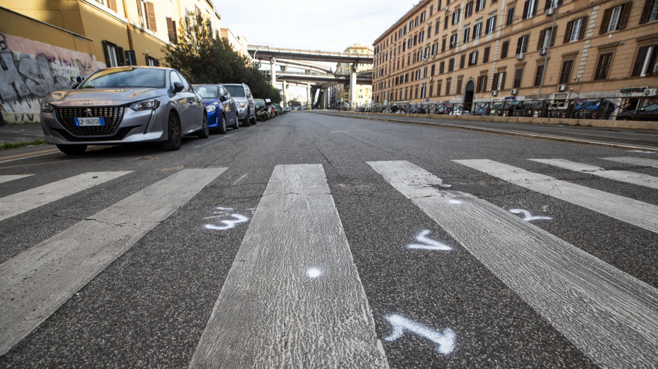 Morto bimbo 6 anni investito sulle strisce pedonali