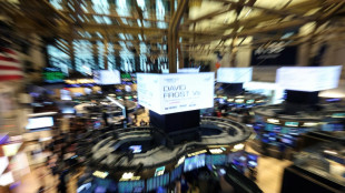 Stock markets diverge after Wall Street tech sell-off