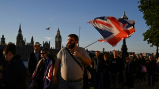 Londres commence &agrave; accueillir les invit&eacute;s aux fun&eacute;railles d'Elizabeth II, Joe Biden en t&ecirc;te