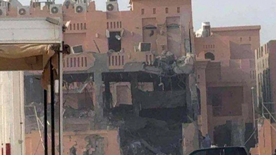 Tv: 'Hamas, al-Hayya ferito nel raid dell'Idf a Doha'