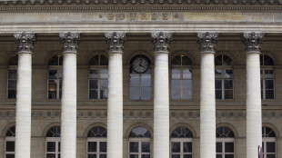 Borsa: Europa incerta, attesa per Trump-Zelensky