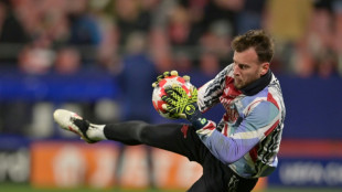 Botafogo anuncia contrata&ccedil;&atilde;o do goleiro Neto