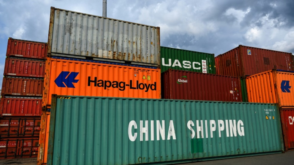 Allemagne: quatri&egrave;me baisse d'affil&eacute;e du moral des entrepreneurs en ao&ucirc;t