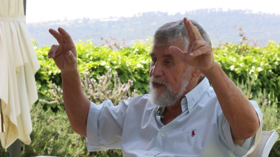 Um romancista e ex-espi&atilde;o israelense que previu o 7 de outubro, sem uma vis&atilde;o clara do futuro