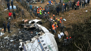Accident d'avion au N&eacute;pal: d&eacute;but de la restitution des corps des victimes aux familles