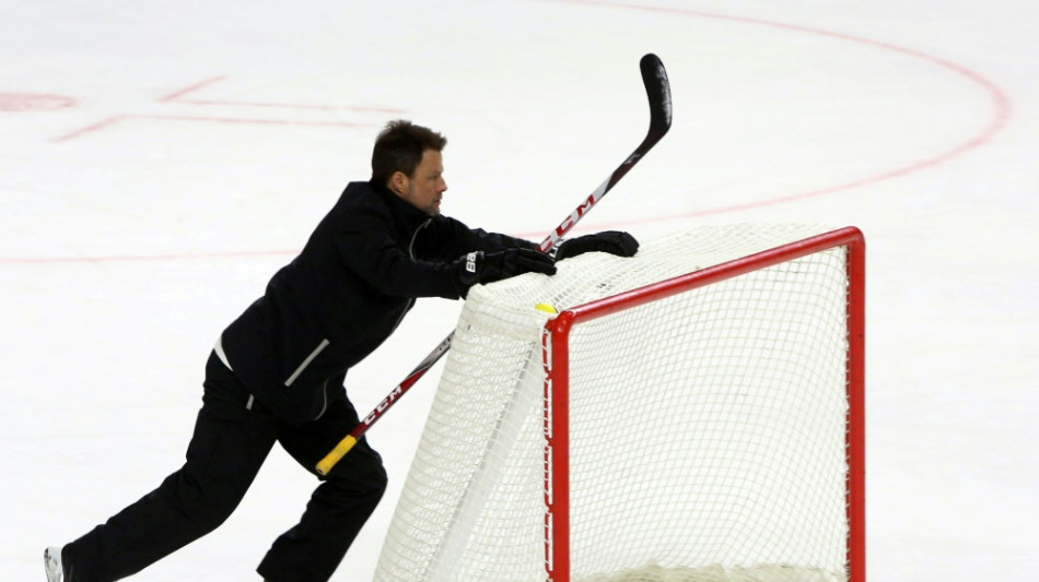Abstreiter &uuml;ber Einzug ins WM-Viertelfinale: "F&auml;llt ein Stein vom Herzen"