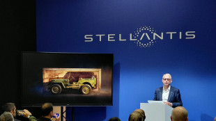 Xavier Peugeot, 'entro il 2030 ritorner&agrave; la Jeep Renegade, ipotesi Stla One'