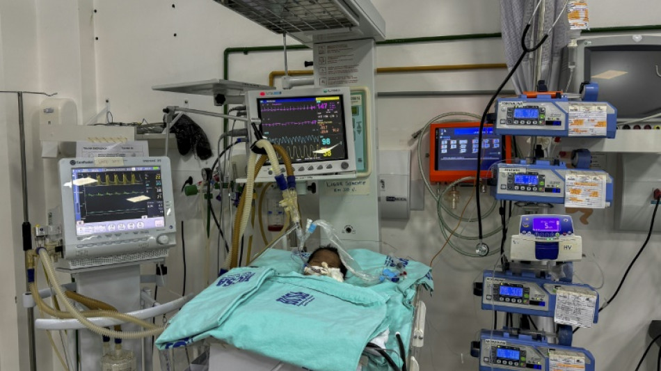 Br&eacute;sil: les Yanomami toujours vuln&eacute;rables, un an apr&egrave;s la mobilisation lanc&eacute;e par Lula