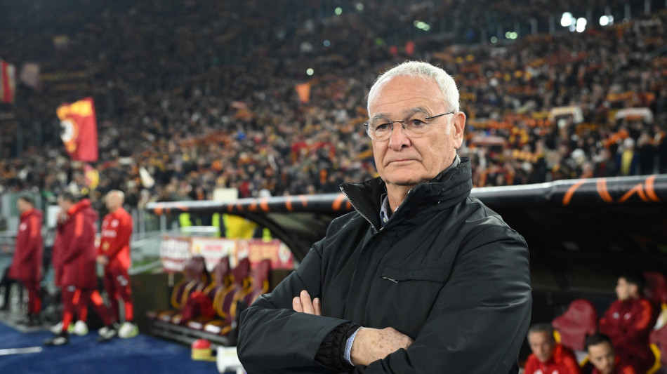 Ghisolfi 'le voci su Ancelotti? allenatore della Roma &egrave; Ranieri'