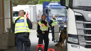 Gr&uuml;ne und Linke fordern im Bundestag Ende der Zur&uuml;ckweisungen an Grenzen