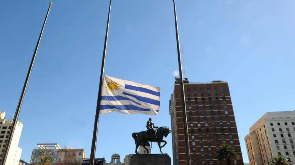 Conmoci&oacute;n en Uruguay por el asesinato de dos ni&ntilde;os a manos de su padre