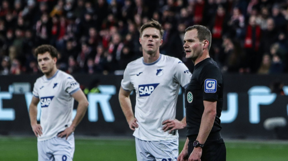 "Keine Versprecher" und "gutes Gef&uuml;hl": Braun wird zum Pionier