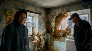 Ukraine: Tanya et Anastasia, miracul&eacute;es du front Sud