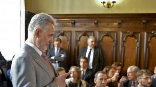 Austria rechaza extraditar al empresario ucraniano Dmitro Firtach hacia EEUU