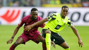 Entt&auml;uschender BVB verpatzt Lille-Generalprobe